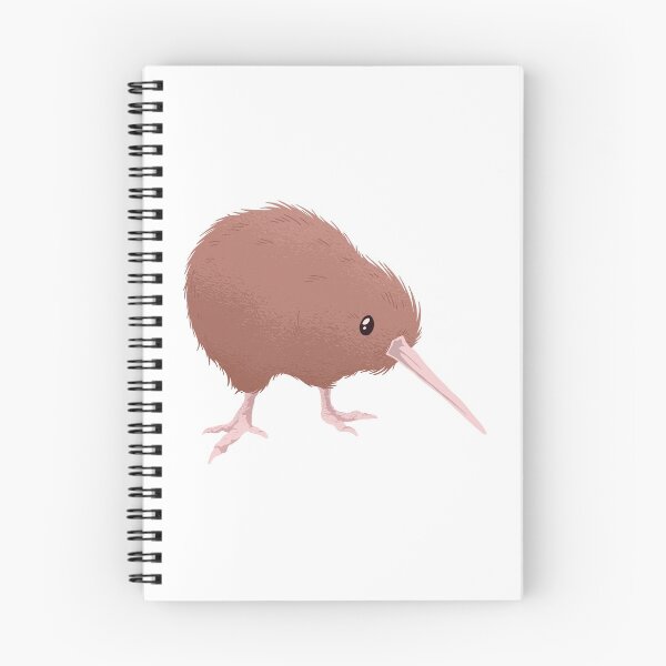 Item preview, Kiwi bird designed and sold by DerSenat.