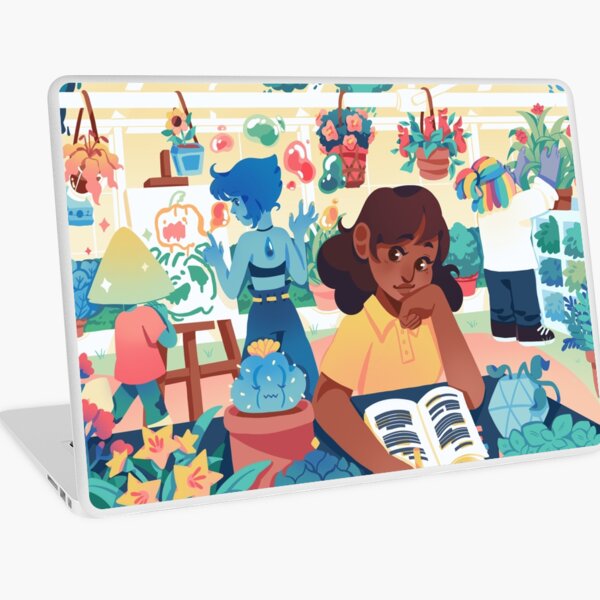 Sunshine Laptop Skin