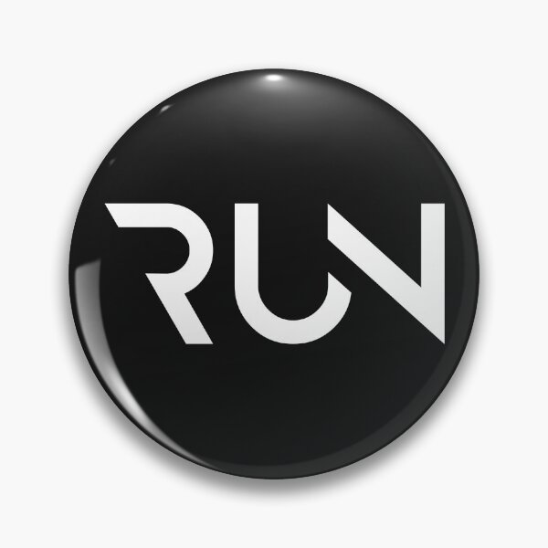 Item preview, Run [White] designed and sold by Zeph Brand.
