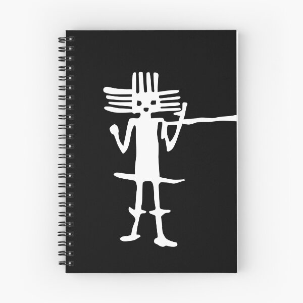 Item preview, atacama giant geoglyph designed and sold by tony4urban.