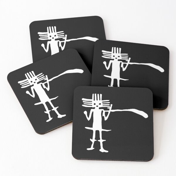 Item preview, atacama giant geoglyph designed and sold by tony4urban.