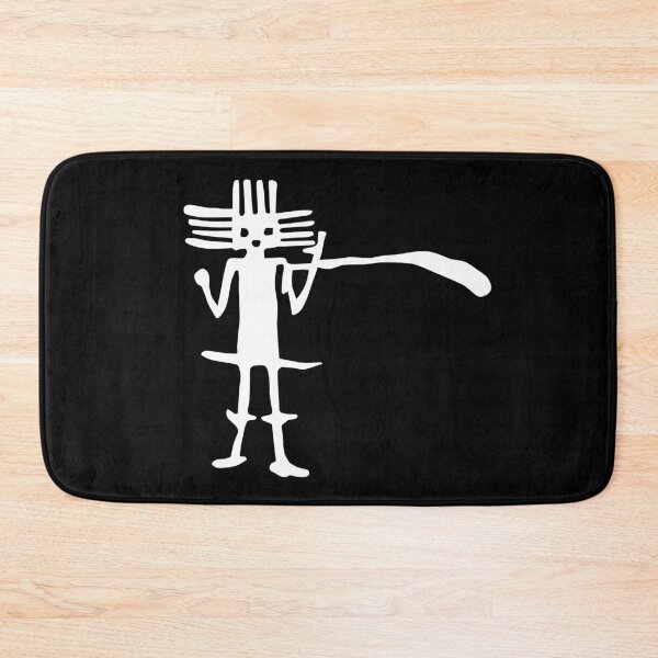 Item preview, atacama giant geoglyph designed and sold by tony4urban.