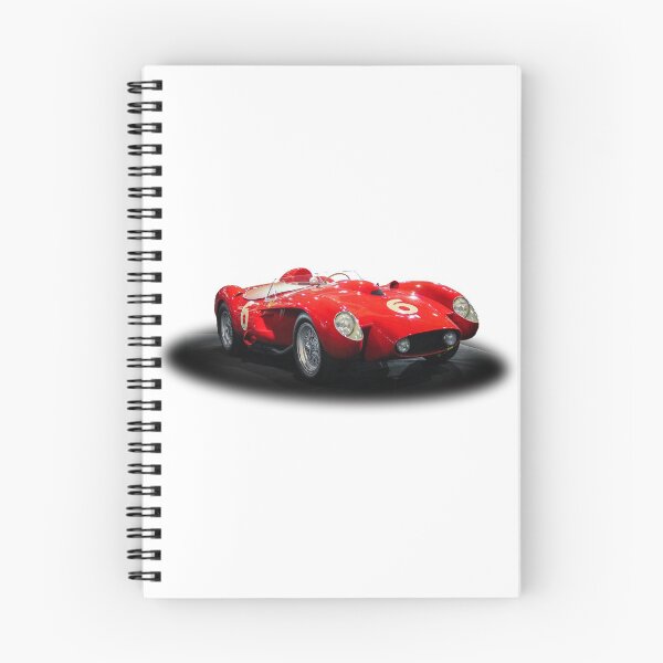 Item preview, Ferrari 250 TR designed and sold by loic45.