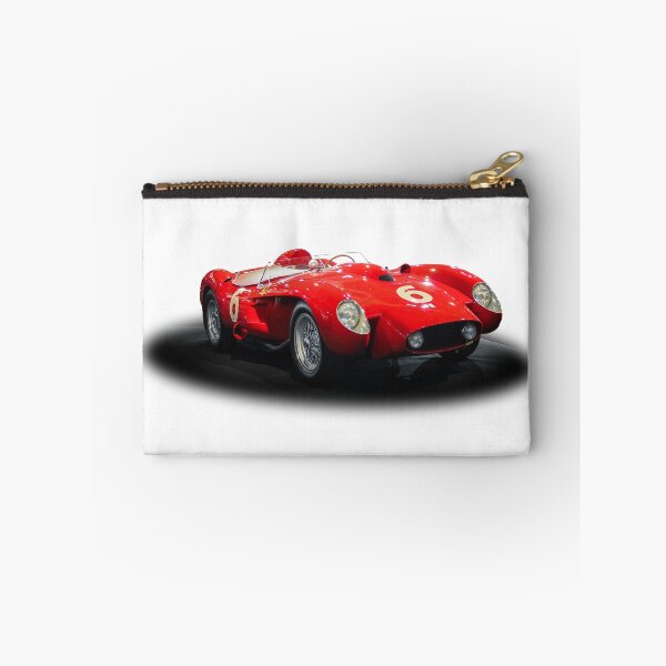 Item preview, Ferrari 250 TR designed and sold by loic45.