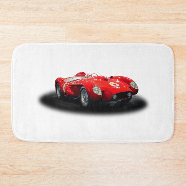 Item preview, Ferrari 250 TR designed and sold by loic45.