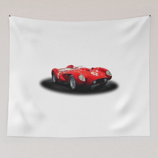 Item preview, Ferrari 250 TR designed and sold by loic45.