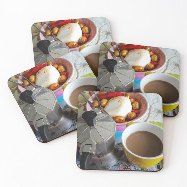 Item preview, Espresso & Olives designed and sold by hajarsdeco.