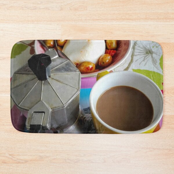 Item preview, Espresso & Olives designed and sold by hajarsdeco.