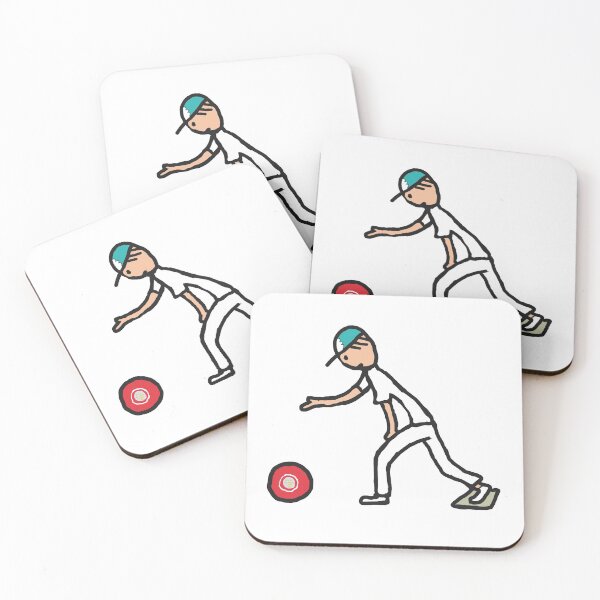 Item preview, Lawn Bowls designed and sold by Mark-Ewbie.