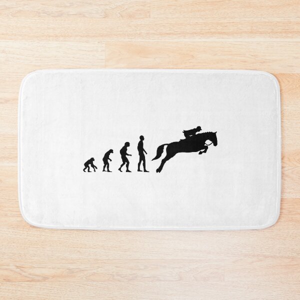 Item preview, Evolution Riding - Horse - Rider designed and sold by AndiHK.