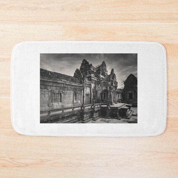 Item preview, Angkor Temple designed and sold by David Bowman.