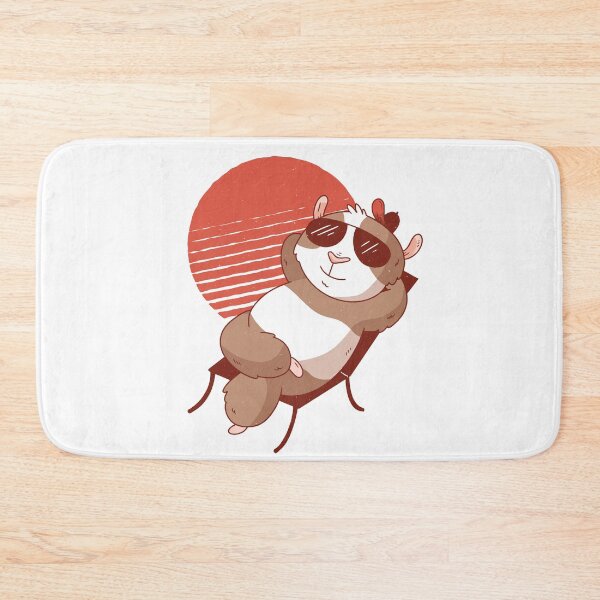 Item preview, Guinea pigs, hamsters, sun designed and sold by DerSenat.