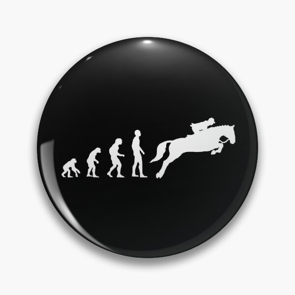 Item preview, Evolution Riding - Horse - Rider designed and sold by AndiHK.