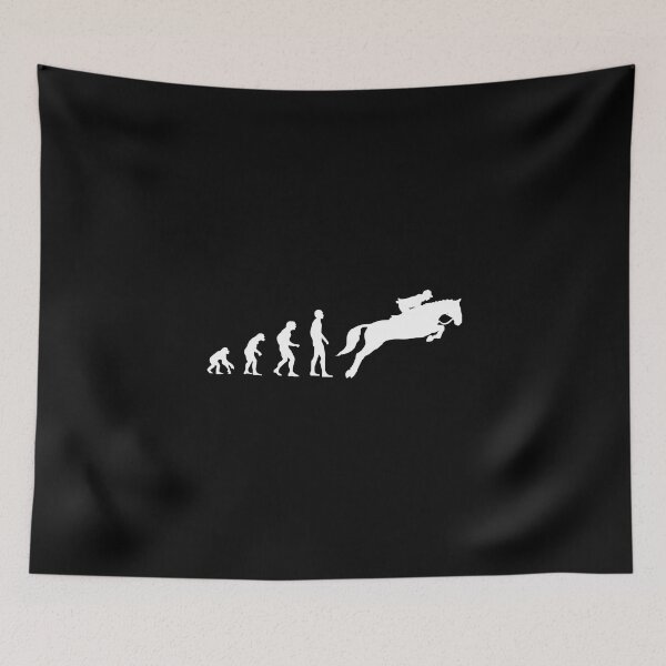 Item preview, Evolution Riding - Horse - Rider designed and sold by AndiHK.