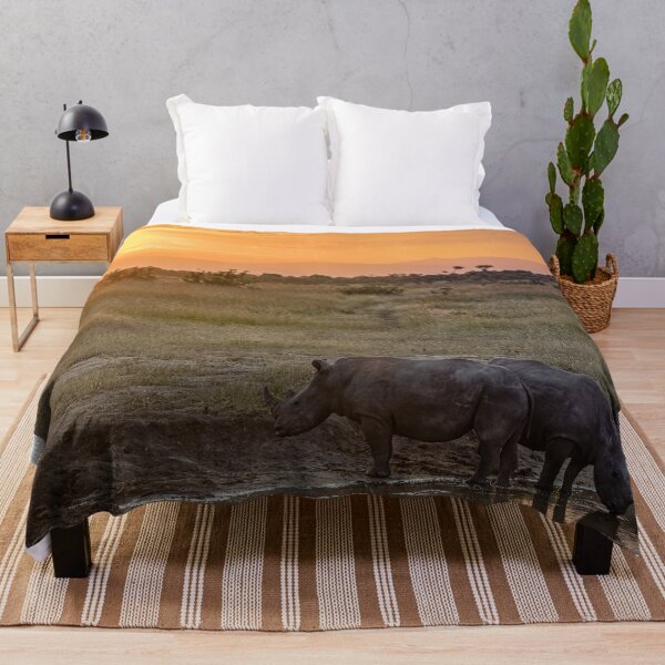 Item preview, Rhino Sundowner designed and sold by iaintall.