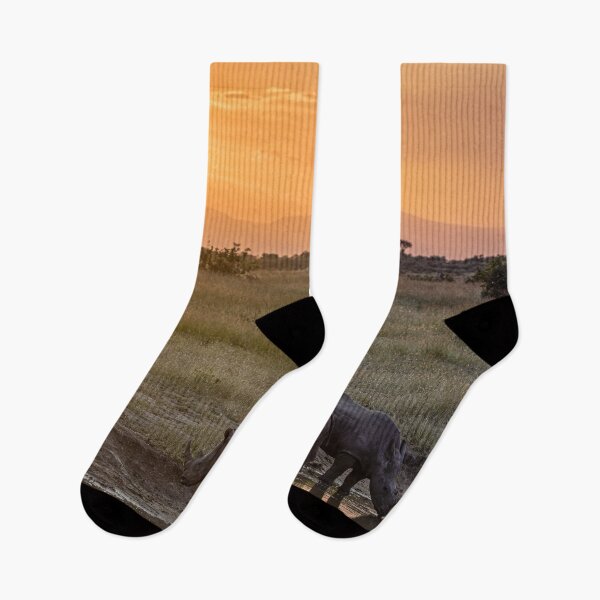 Item preview, Rhino Sundowner designed and sold by iaintall.