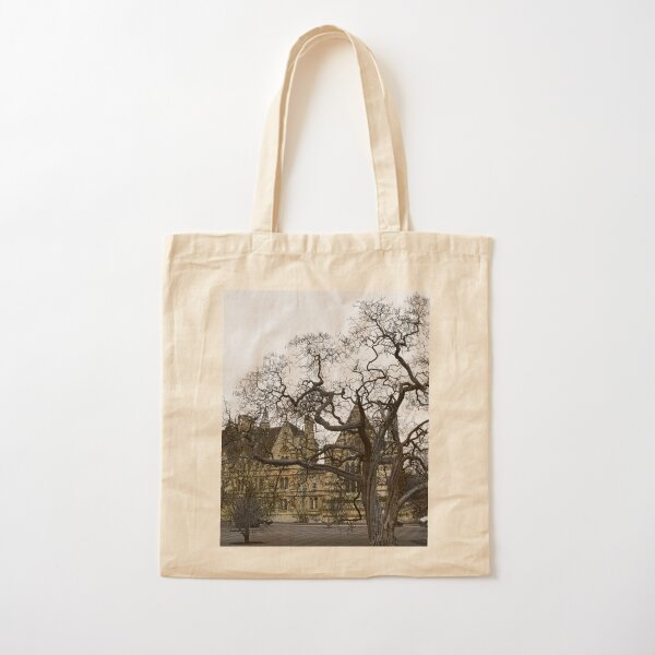 I Buy Books Cotton Bag – Bodleian Libraries