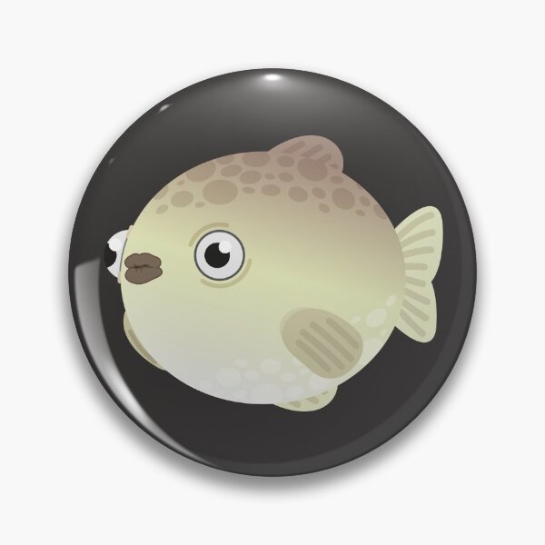 Item preview, Puffr Phish designed and sold by amclub.