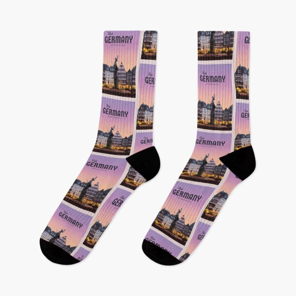Item preview, Visit Germany designed and sold by Mercury Club.