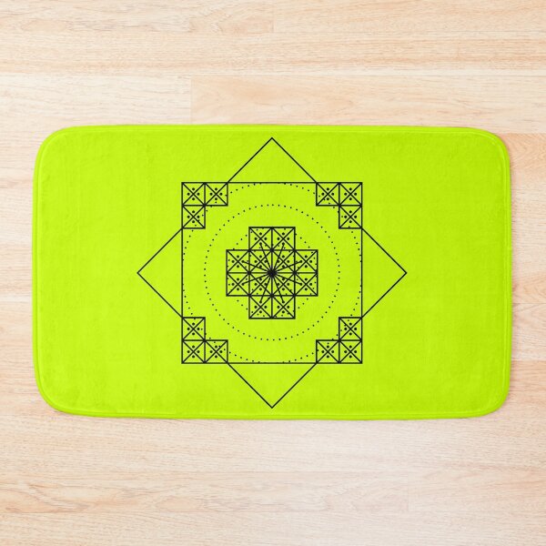 Item preview, nazca mandala designed and sold by tony4urban.