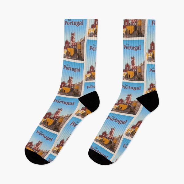 Item preview, Visit Portugal designed and sold by Mercury Club.