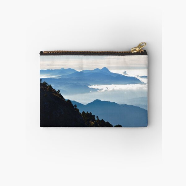 Item preview, Descending Volcan Tajumulco designed and sold by Valerie Rosen Photography.