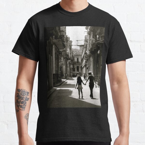 Hand in Hand Classic T-Shirt
