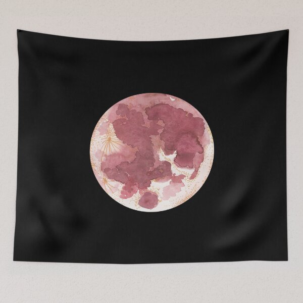Item preview, Gryffin Red Moon designed and sold by ‧͙⁺˚*･༓☾ Moon Saikia ☽༓･*˚⁺‧͙.