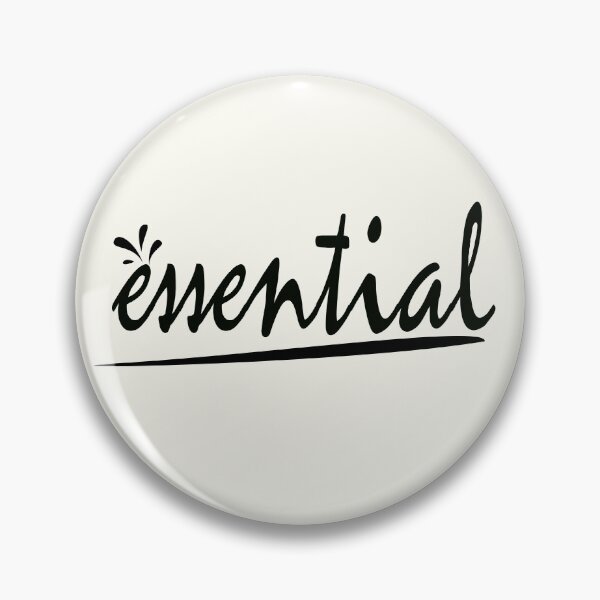 Item preview, essential designed and sold by Abohili.