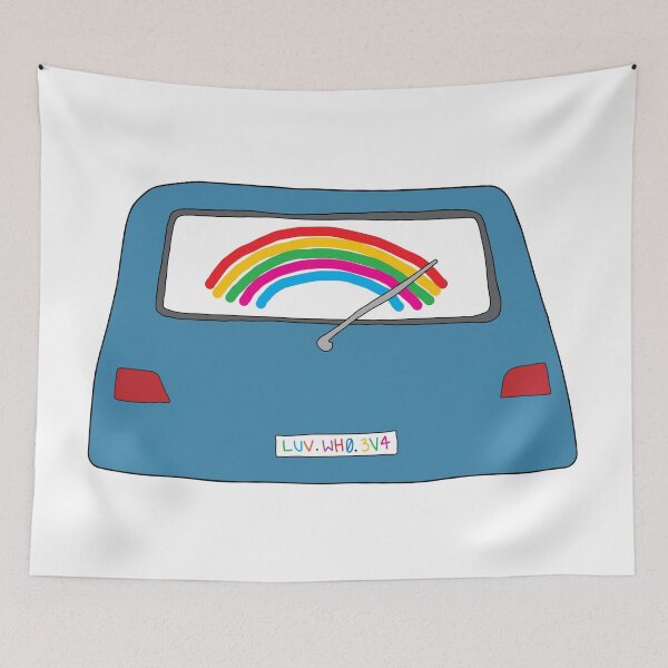 Item preview, Luv-Mobile designed and sold by elabrat.