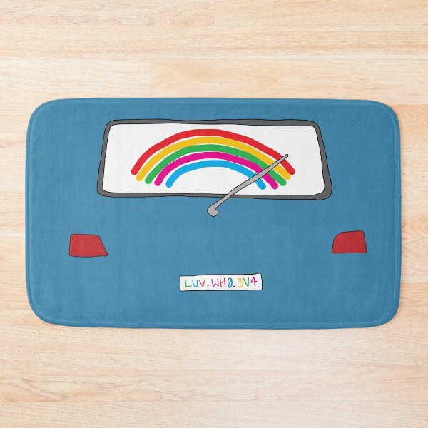 Item preview, Luv-Mobile designed and sold by elabrat.