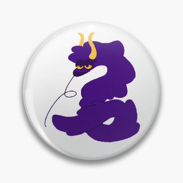 Item preview, Gamzee on a String designed and sold by PixelPuppy12.