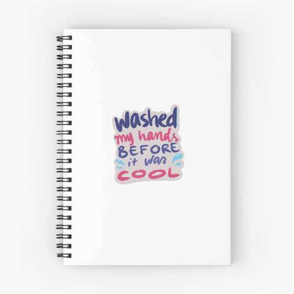 Item preview, Wash Your Hands designed and sold by patriciafalls.