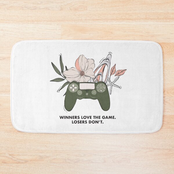 Item preview, Winners game quote designed and sold by Milatoo.