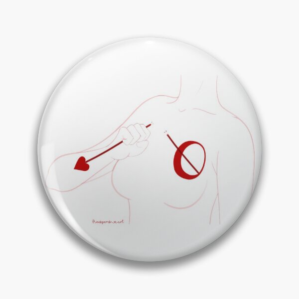 Item preview, No Valentines designed and sold by ines--peres.