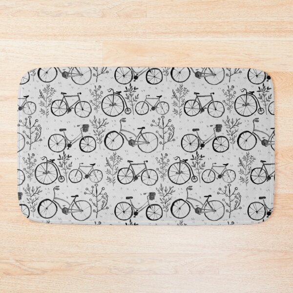 Item preview, Bicycle designed and sold by Petit Faon Prints.