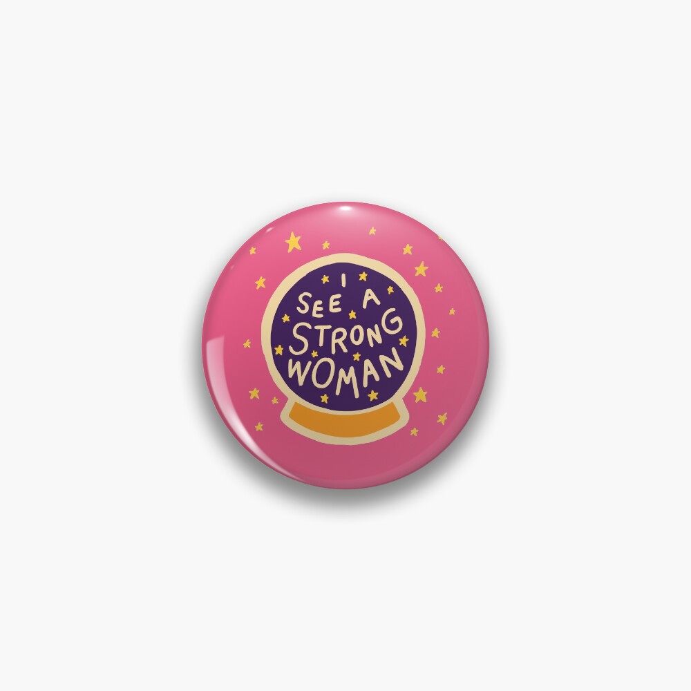 Aperçu de l'œuvre Badge créée et vendue par evannave.