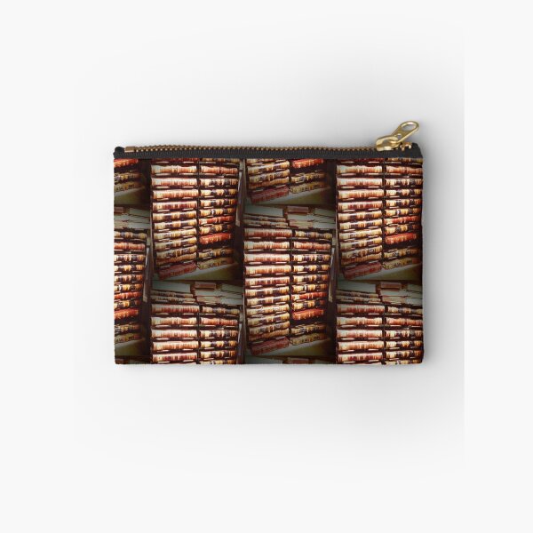 Item preview, Ledgers - Ouray Museum designed and sold by brusling.