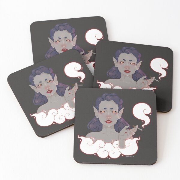 Item preview, Smoke designed and sold by ines--peres.
