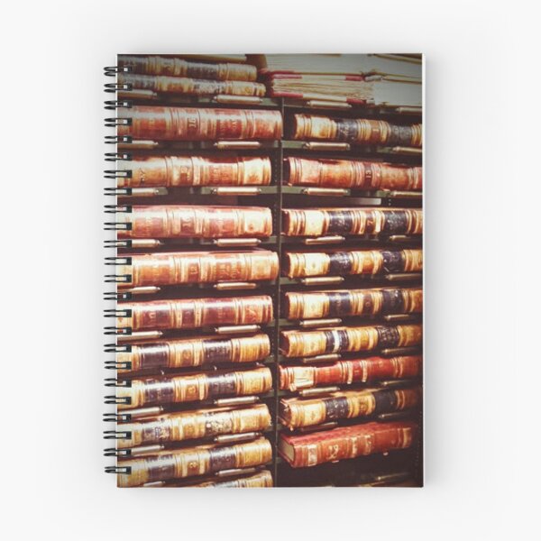 Item preview, Ledgers - Ouray Museum designed and sold by brusling.