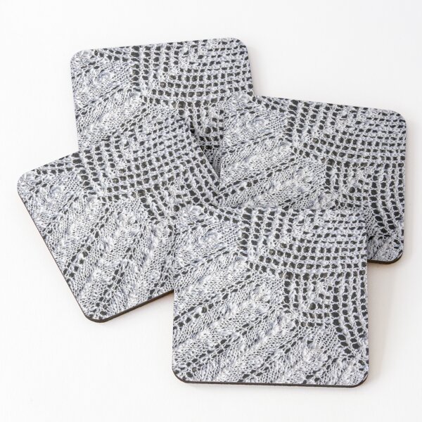 Item preview, Wavedeck designed and sold by stitchling.