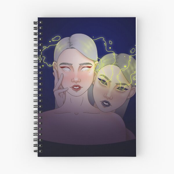Item preview, Neon Smoke designed and sold by ines--peres.