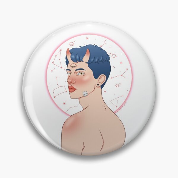 Item preview, Ezra - DTIYS designed and sold by ines--peres.