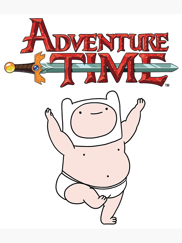 adventure time characters