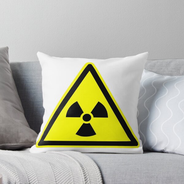Item preview, Radioactive designed and sold by G&H Little Shop.