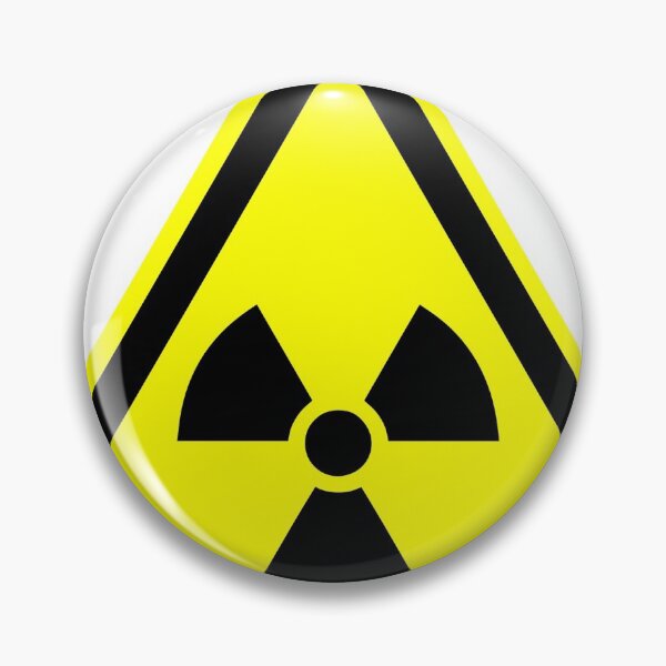 Item preview, Radioactive designed and sold by G&H Little Shop.