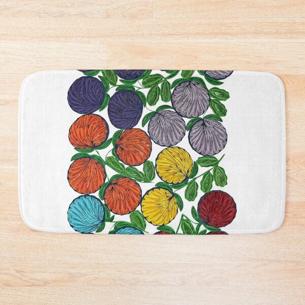 Item preview, Spring Balls designed and sold by Magdalena Rutkowska.