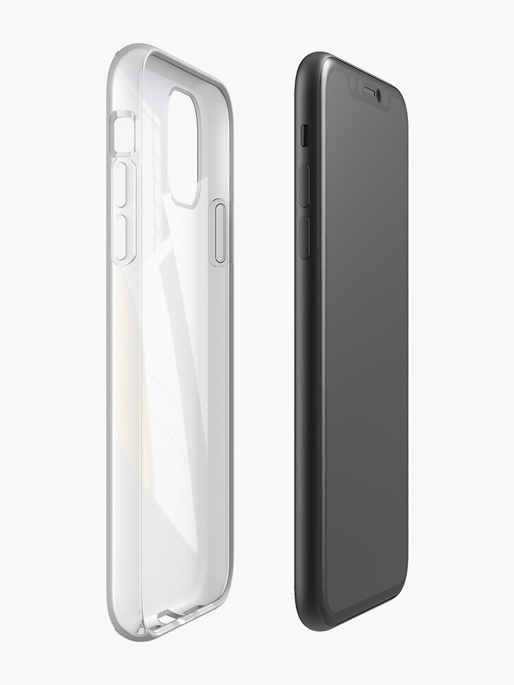 Alternate view of Rooftops Case iPhone Case & Cover