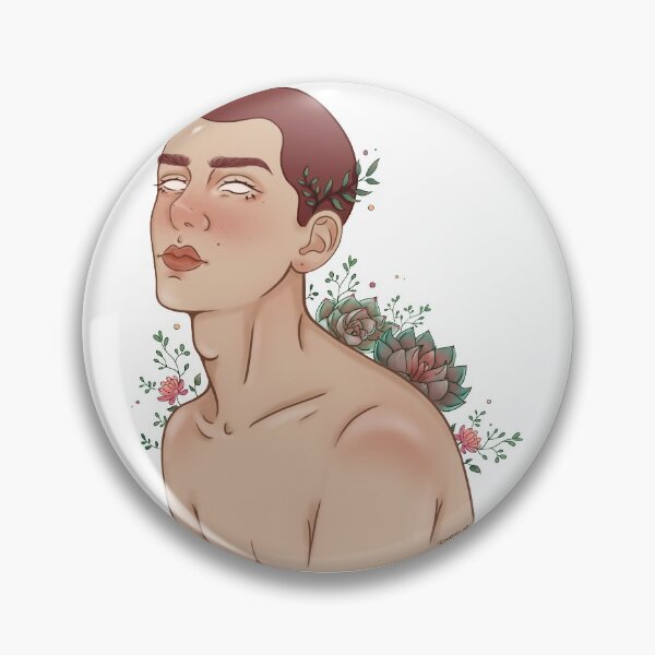 Item preview, Flower Boy 3 designed and sold by ines--peres.