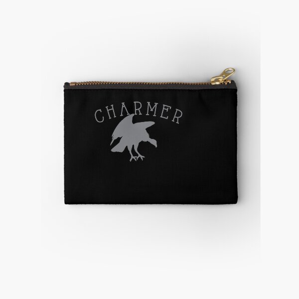 Item preview, Vulture CHARMER designed and sold by jazzydevil.
